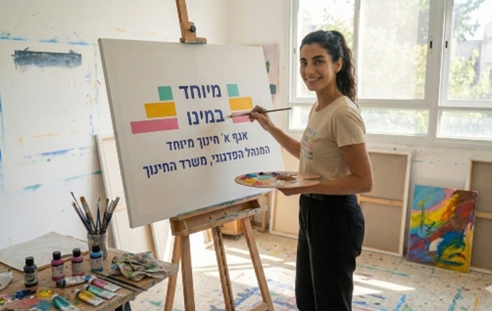 מיוחד במינו