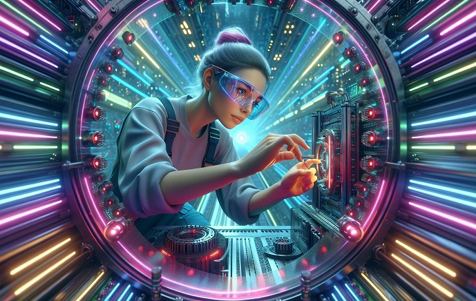 AI
