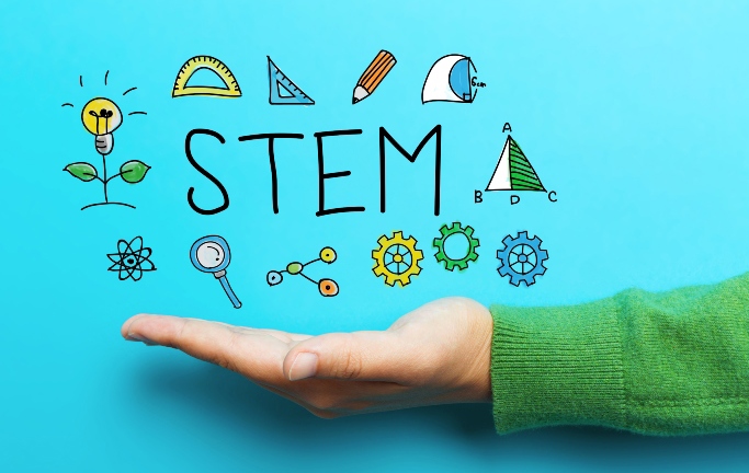 יחידות לימוד בחינוך ל-STEM