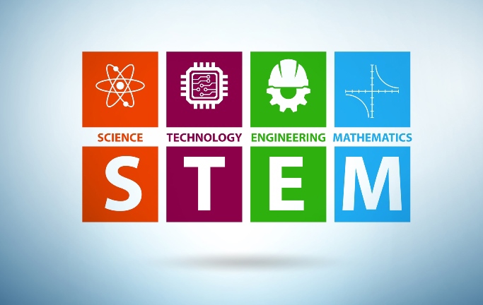 STEM - מאמרים