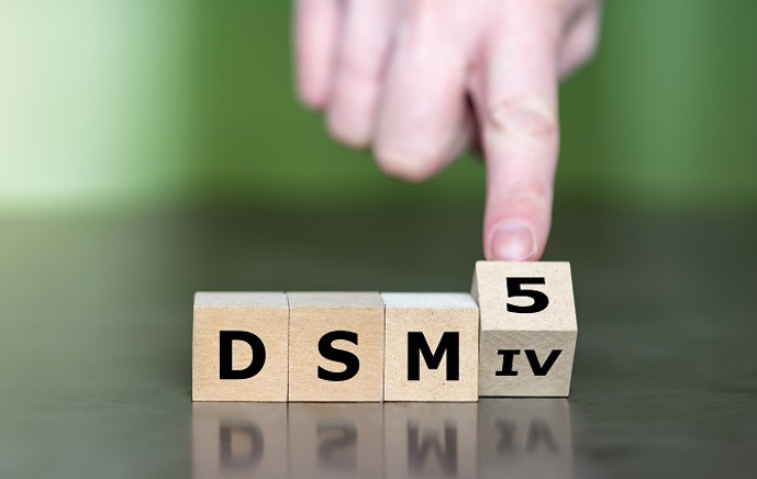 DSM5