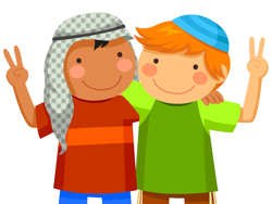 בין השורות: ערביי ישראל 