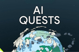 סדנת AI Quests