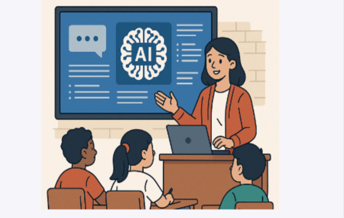 מלמדים שפה בעידן ה־AI: כלים חכמים למורים לעברית