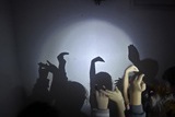 לשחק בתיאטרון בגן הילדים – הרצאה
