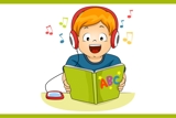 Audio Books: Stories - Reading and Listening