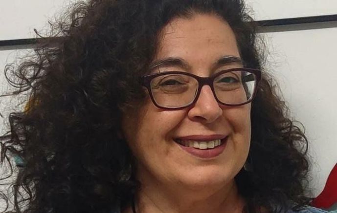 ד"ר שרון רחמים