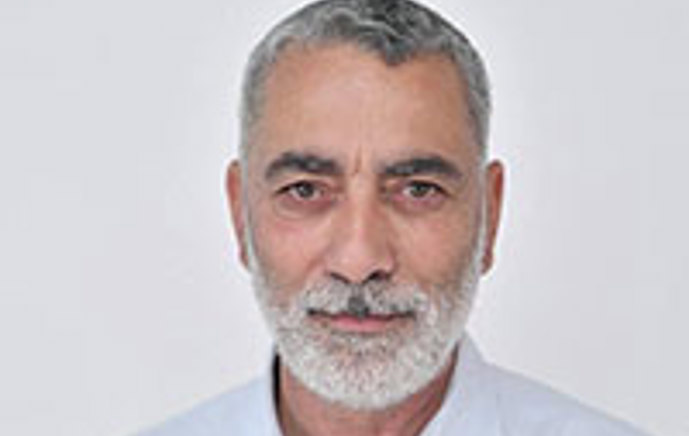 אלי ברקת