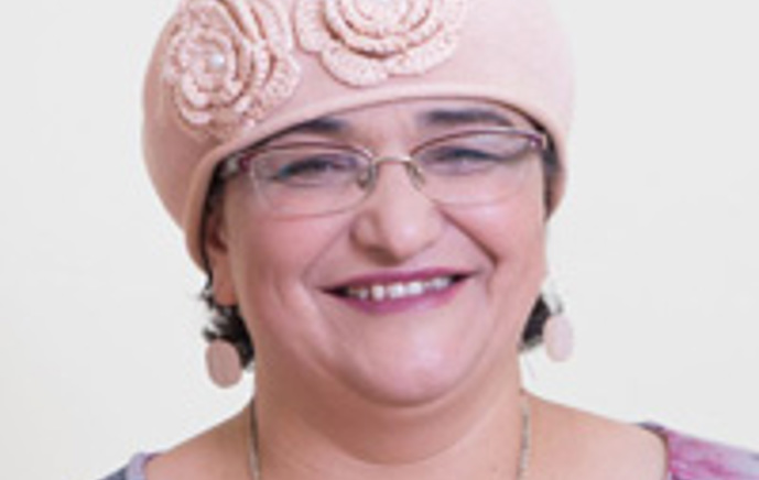 חיה נאמן