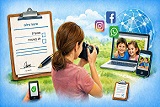 אישור הורים לצילום