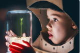 גנים מקדמי STEM – מסכמים שנה של חדשנות