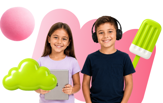 מערכי שיעור ופעילות: בית ספר של הקיץ לכיתות א-ג | קיץ+ לכיתות ד-ו