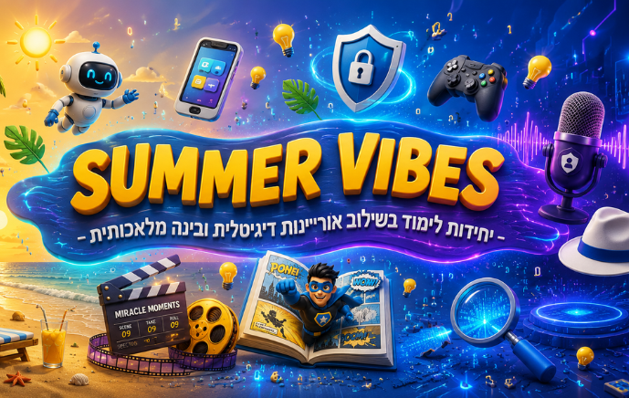 פעילויות גוגל קלאסרום