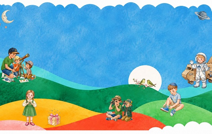 הרקע לתוכנית