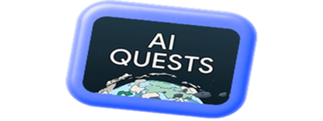 AI QUESTS