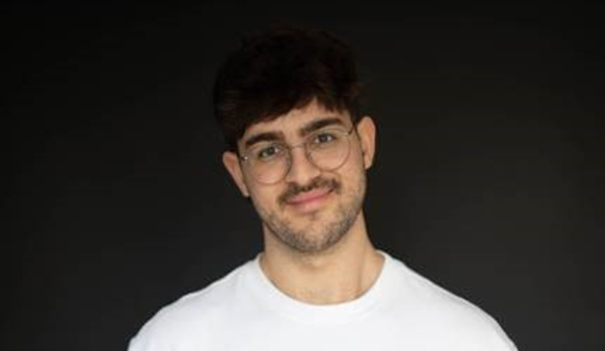 The Hour of AI: First Night יום שני, 22.6, שעה 10:00 | גל כהן