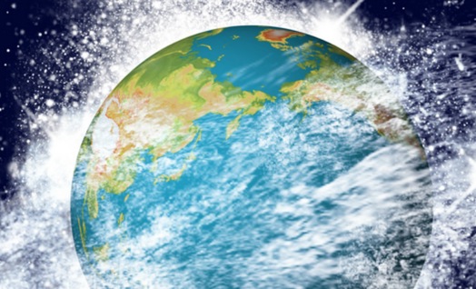 The World Around Us