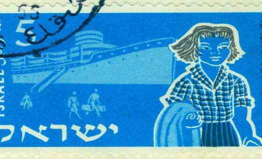 העלייה הראשונה והעלייה השנייה בראי העברית, חינוך לשוני