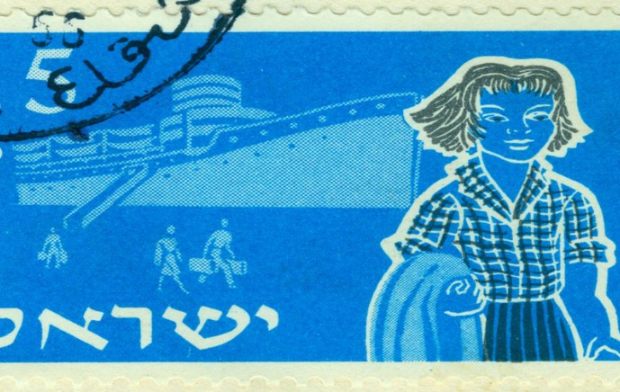 עלייה