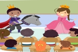 Drama in the EFL Classroom