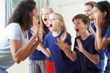 Using Drama to Teach English - Sneak Peek