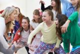 Teaching English through drama by Mandy Collins