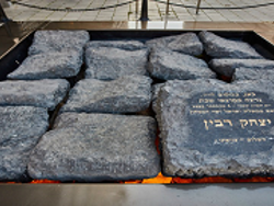 הרב בני לאו על רצח רבין וגדליה