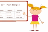 Grammar - Past Simple