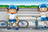 Road Safety Week