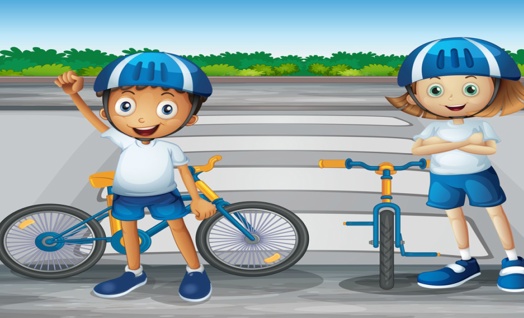 Road Safety Week