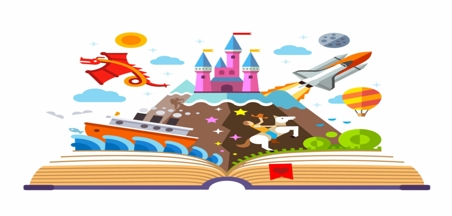 Book Tasting, Sounds good to me