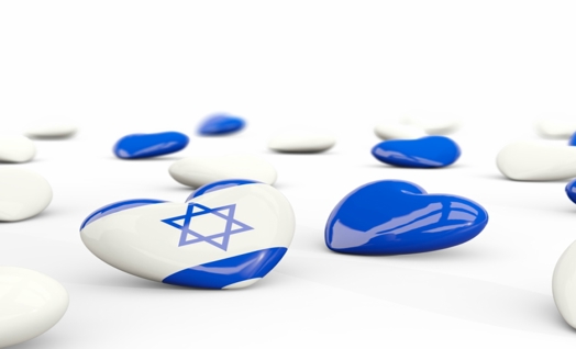 עצמאות למדינת ישראל