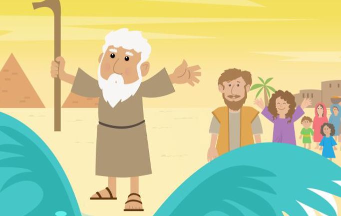 moses