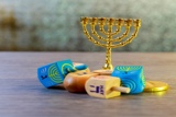 חנוכה בתחום המספרי