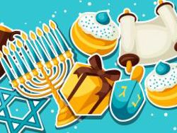 הפיוט "מעוז צור ישועתי" בגרסת חסידות ברסלב, כיתות א-ו