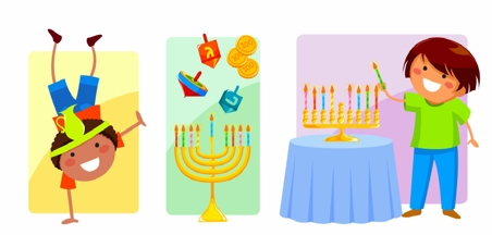 חנוכה