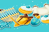 חנוכה