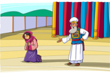 שמואל א א: הולדת שמואל