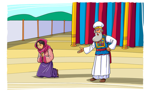הולדת שמואל