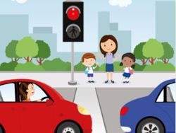 The road safety song