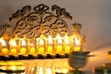 חנוכה: בין מקדש למדינה