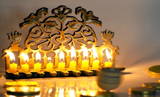 חנוכה: בין מקדש למדינה