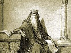 הרב יעקב אריאל, מרד אדניה והמלכת שלמה