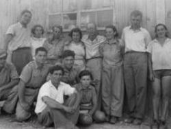 חדשות מהעבר, יהדות המזרח