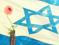 מגש הכסף - מלחמת העצמאות