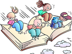 "כוח שש בש" – משמעות האפס