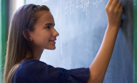 המספרים הטבעיים בתחום המיליון