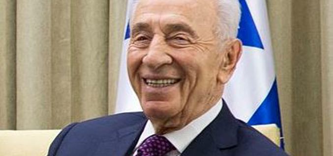 שמעון פרס