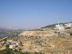 המוביל הארצי 1964