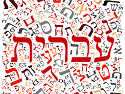 12 עובדות על העברית 